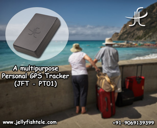 Illustration for article titled A Personal GPS Tracker For Multipurpose Use